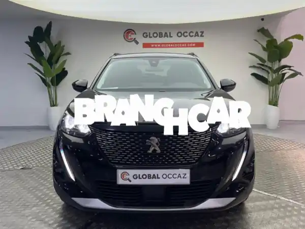 بيجو 2008 ديزل 2020 أوتوماتيك - فرصة لا تُفوّت في...