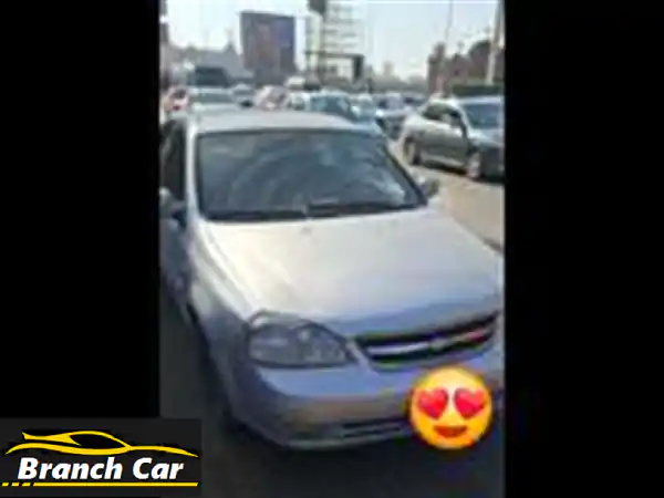 شيفروليه أوبترا 2008 بحالة ممتازة - فرصة لا تُفوّت!