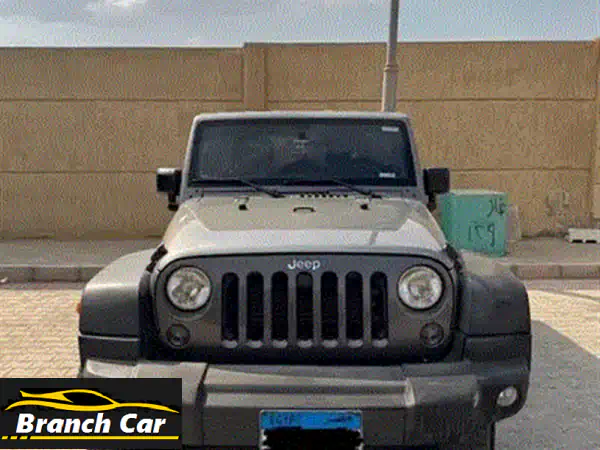 رانجلر 2012 بحالة ممتازة - مقدم 145,000 جنيه فقط! 🚗
