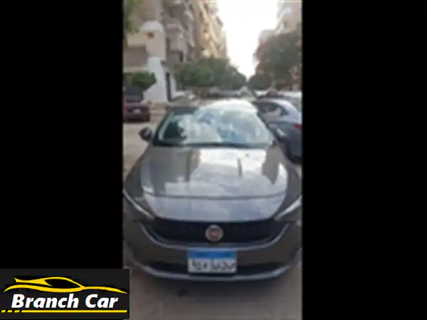 فيات تيبو مميزة للبيع في مدينة نصر - فرصة لا تُفوّت!