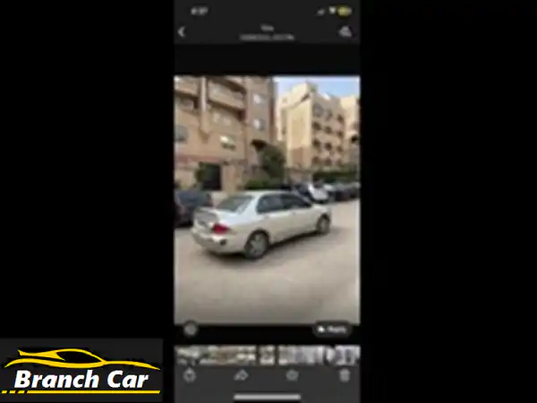 آخر قطعة! سيارة أخرى مميزة للبيع في القاهرة -...