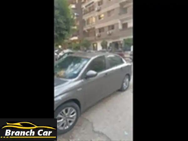 فيات تيبو مميزة للبيع في مدينة نصر - فرصة لا تُفوّت!