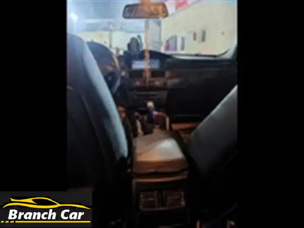بي ام دبليو 320i E90 (2008) - حالة ممتازة! سقف بانورامي،...