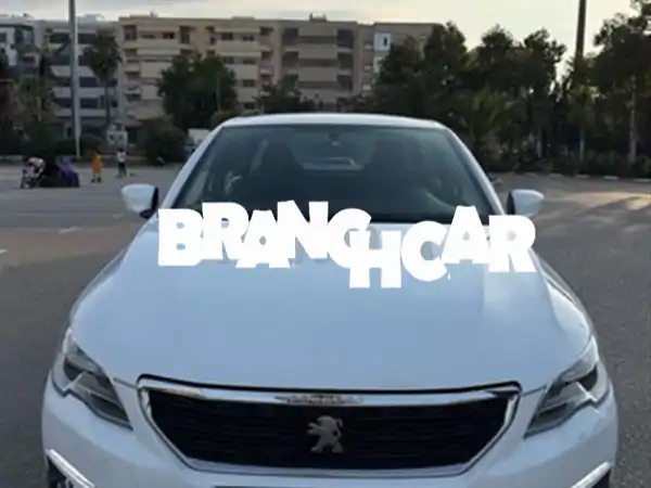 بيجو 301 ديزل، سيارة اقتصادية وعملية بسعر لا يُصدق! (119,000 درهم فقط)
