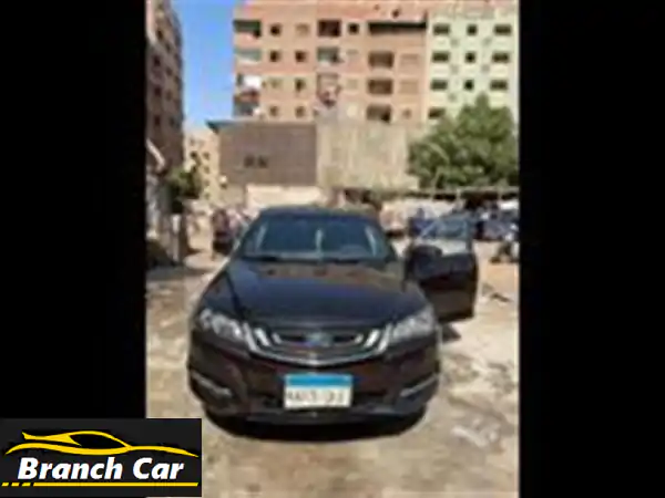 جيلي امبريال 2023 (أو سنة الصنع المناسبة) بحالة...