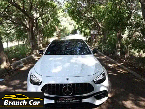مرسيدس بنز E 63 S 2023 - تجربة قيادة لا تُنسى!