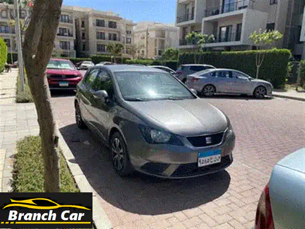 سيتروين DS3 كابريوليه 2015 - فابريقة بالكامل! (تقسيط متاح)