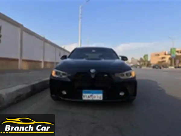 بي إم دبليو 316 فابريكه بالكامل - فرصة مميزة في...