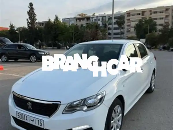 بيجو 301 ديزل، سيارة اقتصادية وعملية بسعر لا يُصدق!...