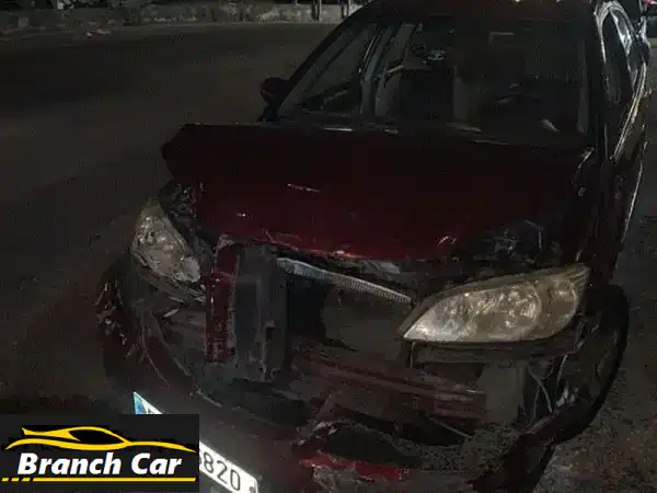 هوندا سيفيك 2004 بحالة ممتازة - فرصة لا تُفوّت!