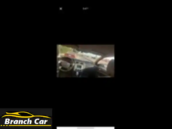 فورد فوكس 2008 بحالة ممتازة - فرصة ذهبية! (سعر مغرٍ لسرعة البيع)