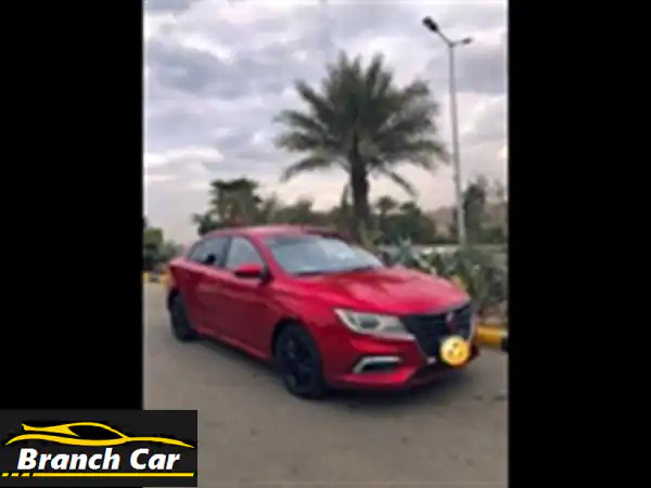MG5 2021 - فابريكا بالكامل!  فرصة ذهبية لا تُفوّت!