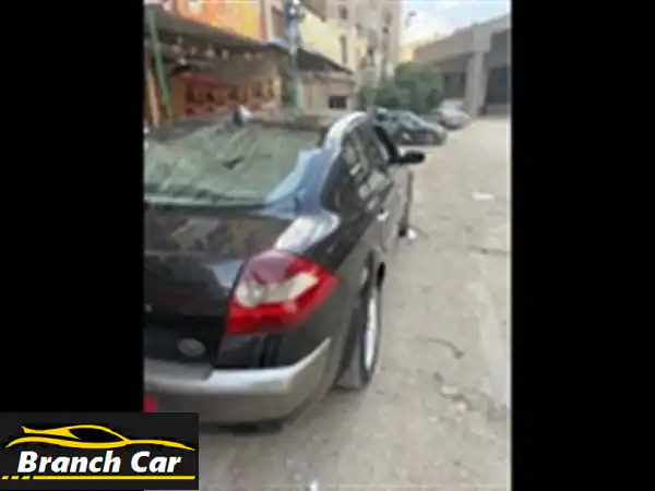 رينو ميجان 2 (معادي) - فابريكا بالكامل! فرصة ذهبية!