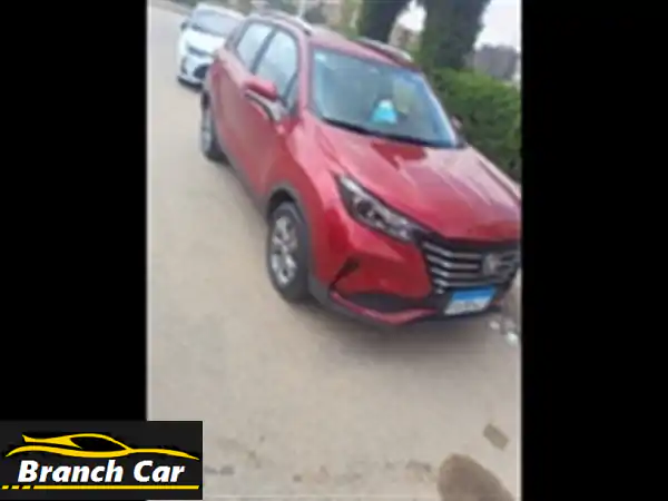 شانجان CS15 زيرو -  فرصة ذهبية!  بأعلى فئة ومواصفات رائعة!