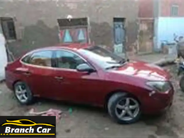 هيونداي النترا 2008 - فابريقة بحالة ممتازة! رخصة...