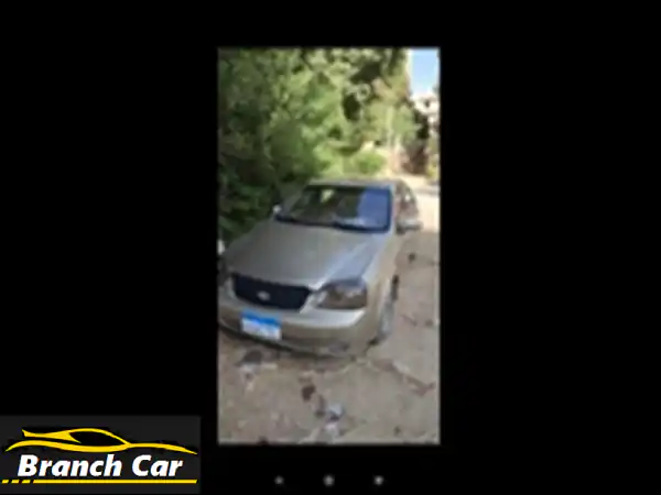 شيفروليه أوبترا 2009 بحالة ممتازة - دواخل فبريكا! فرصة...