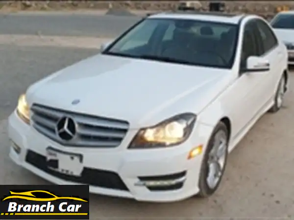 مرسيدس 250C250 للبيع دبي