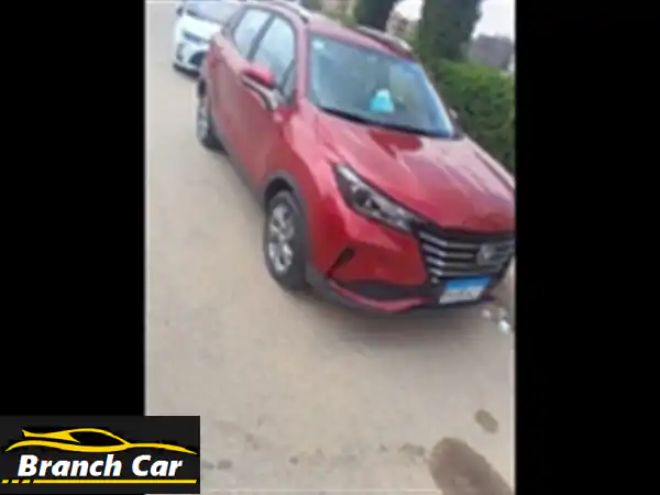 شانجان CS15 زيرو -  فرصة ذهبية!  بأعلى فئة ومواصفات رائعة!