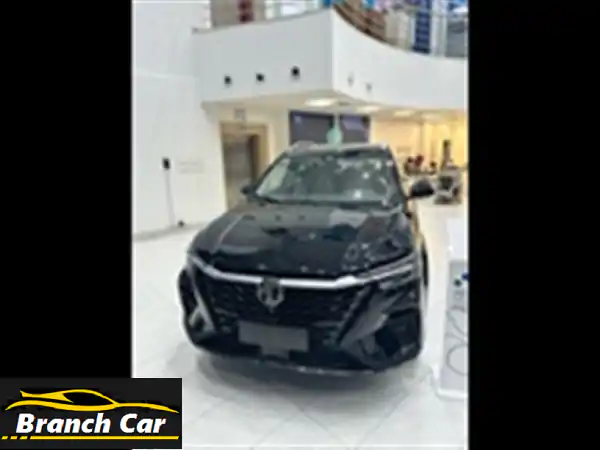 MG RX5 Plus فاخرة - أعلى فئة - وارد السعودية - الدقهلية
