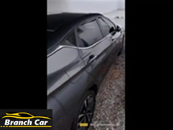 جاك J7 2023 - سيارة فاخرة بحالة ممتازة، كيلومترات قليلة!  (عرض حصري)