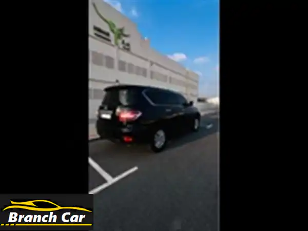 نيسان باترول 2023 (أو سنة الصنع حسب الحقيقة) - فل مواصفات، استخدام نظيف، بدون حوادث! - الدوحة