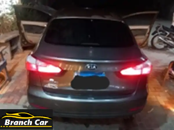 كيا K3 سيدان 2023 فابريكا بالكامل - فرصة ذهبية في الزقازيق!