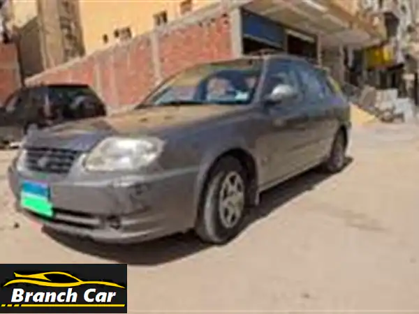 هيونداي فيرنا 2009 GLS كاملة (مانيوال) - سعر مميز!...