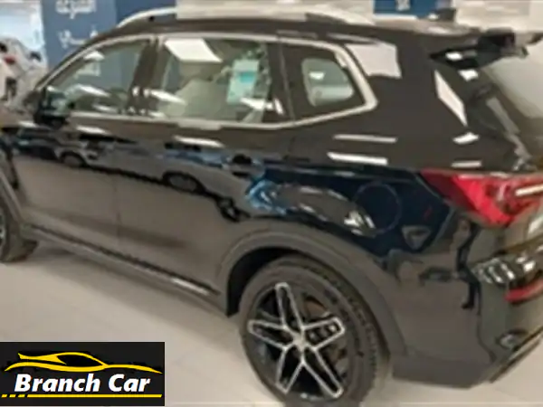 MG RX5 Plus فاخرة - أعلى فئة - وارد السعودية - الدقهلية