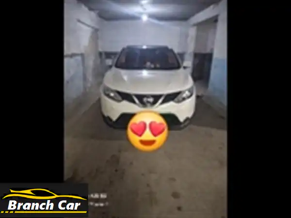 قشقاي 2023 فابريكة بالكامل - فرصة لا تُفوّت...