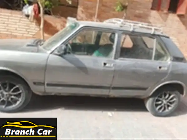 فيات 132 مميزة للبيع في الجيزة - فرصة لا تُفوّت!