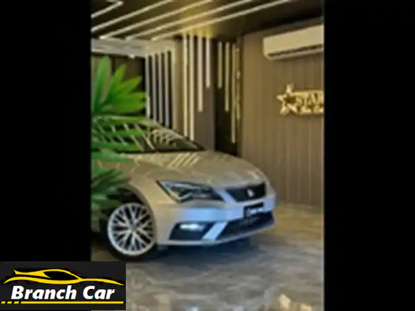 سيات ليون 2019 فابريكا! بانوراما، 1400 سي سي، ماشية 114 ألف كم فقط!
