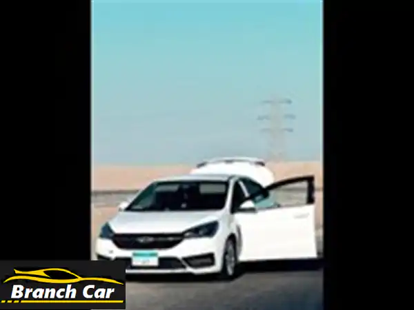 شيري أريزو 🚗 فوق الممتازة!  (ماتور وفيتيس كورولا!)
