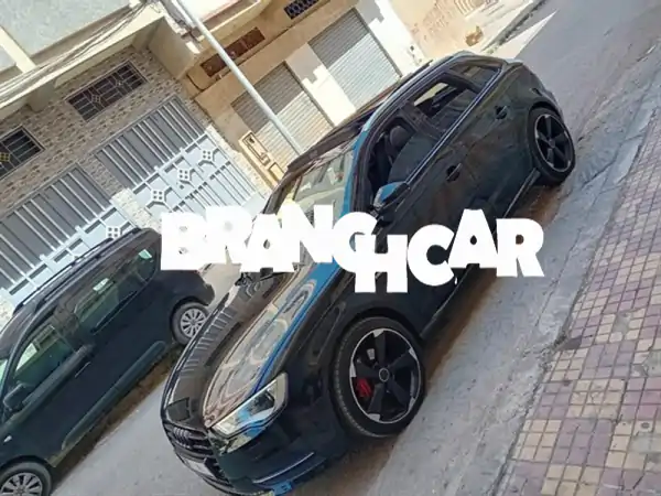 أودي A3 Sportback S Line 2020 - فرصة ذهبية! ✨  (سعر مغرٍ 218000 درهم)