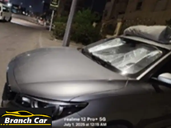 MG ZS 2025: سيارة عربية فبريكة بالكامل - تجربة قيادة...