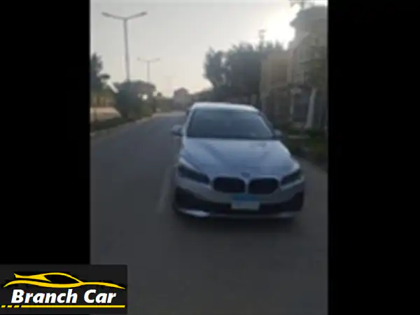 BMW 218i 2020 فابريكة - 7 ركاب! فرصة ذهبية!