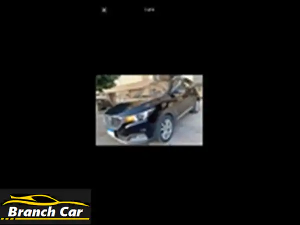 MG ZS 2022 Comfort - فخامة وعملية بسعر لا يُقاوم! (عداد 113 ألف...