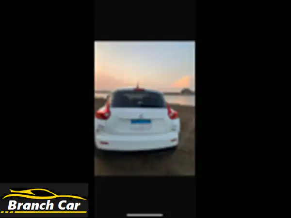 نيسان جوك 2013 - فابريكا بالكامل! فرصة لا تُفوّت!
