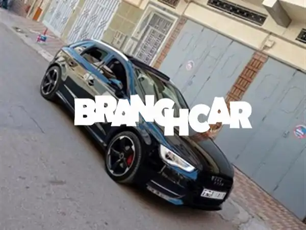 أودي A3 Sportback S Line 2020 - فرصة ذهبية! ✨  (سعر مغرٍ 218000 درهم)
