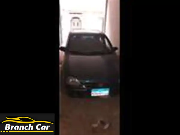 أوبل كورسا 98 بحالة ممتازة - فرصة لا تُفوّت!
