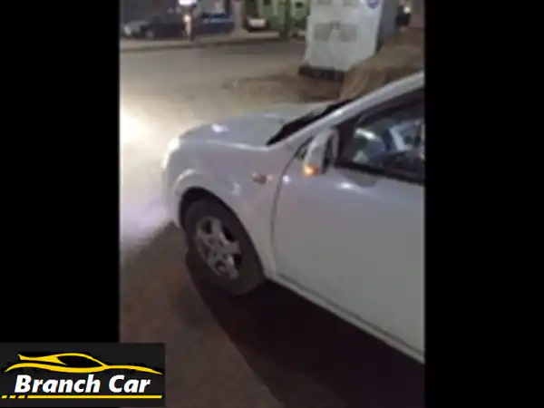 اسبرانزا A516 2010 بحالة ممتازة!  (مراجعة شاملة + صور)
