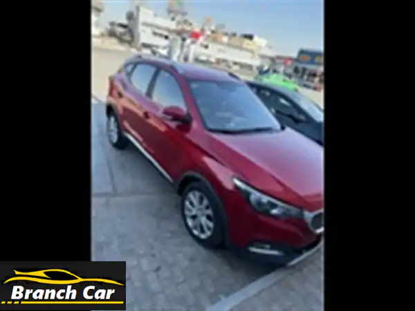 MG ZS 2020 -  سعر لا يُقاوم!  |  فابريكا بالكامل...