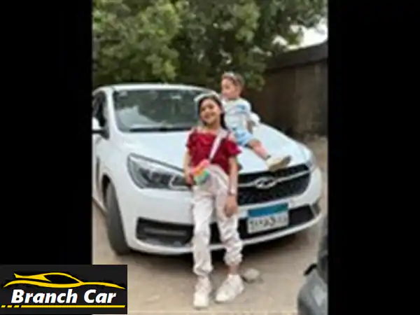 شيري أريزو 🚗 فوق الممتازة!  (ماتور وفيتيس كورولا!)