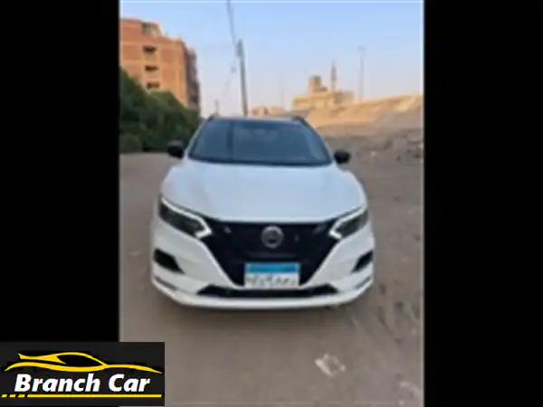 نيسان قشقاي 2021: رحلة آمنة ومريحة بسعر لا يُقاوم!