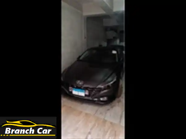 هيونداي إلنترا CN7 2021 - أعلى فئة! (66 ألف كم فقط) - فرصة...