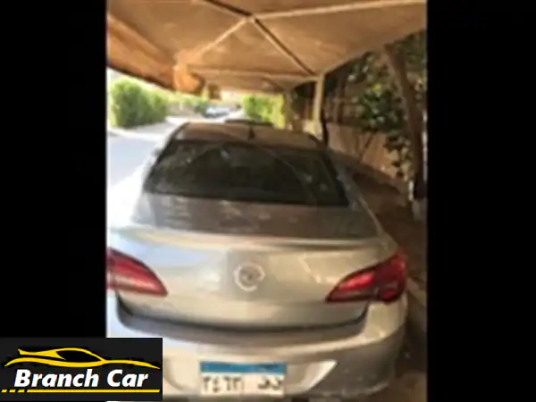 أوبل أسترا 203 بحالة ممتازة - فرصة لا تُفوّت!