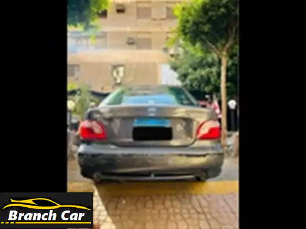 هيونداي أكسنت 2007 بحالة ممتازة - جاهزة للسفر!...