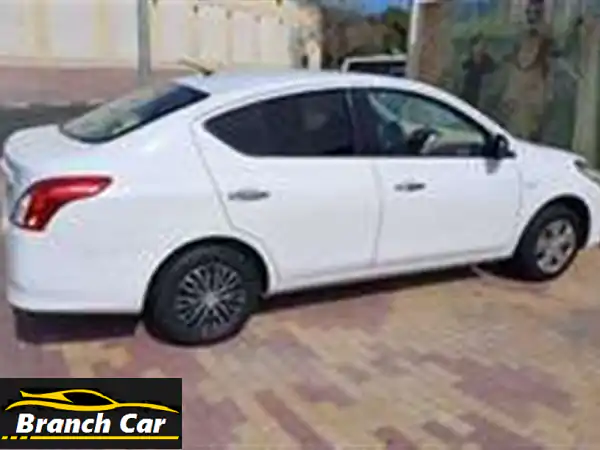 نيسان صني 2016 بحالة ممتازة - فرصة مميزة بالدوحة!