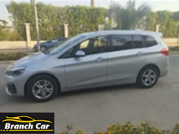 BMW 28i 2020 فابريكة - 7 ركاب! فرصة ذهبية!