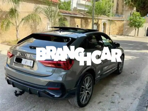 أودي Q3 2022 - سيارة رياضية فاخرة للبيع! (بمواصفات خيالية)