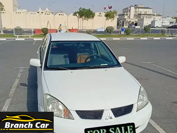 ميتسوبيشي لانسر 2010 (GLX) بحالة ممتازة - فرصة لا تُفوّت!